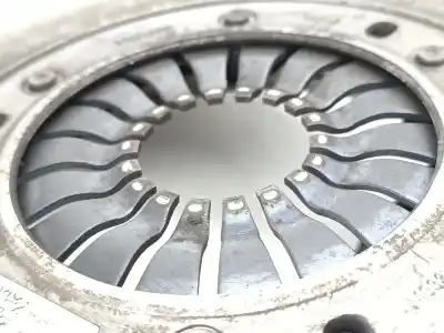 Second-hand car spare part clutch kit for ford kuga iii (dfk) 2.0 ecoblue mhev oem iam references hg916477ac  