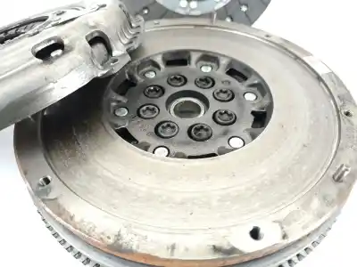 Second-hand car spare part clutch kit for ford kuga iii (dfk) 2.0 ecoblue mhev oem iam references hg916477ac  