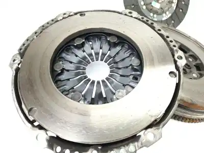 Second-hand car spare part clutch kit for ford kuga iii (dfk) 2.0 ecoblue mhev oem iam references hg916477ac  