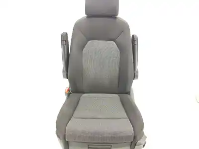 Автозапчастина б/у ліве передне сиділо для volkswagen crafter furgón (sy_, sx_) 2.0 tdi rwd посилання на oem iam 5q4881105q  