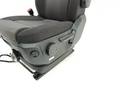 Автозапчастина б/у ліве передне сиділо для volkswagen crafter furgón (sy_, sx_) 2.0 tdi rwd посилання на oem iam 5q4881105q  