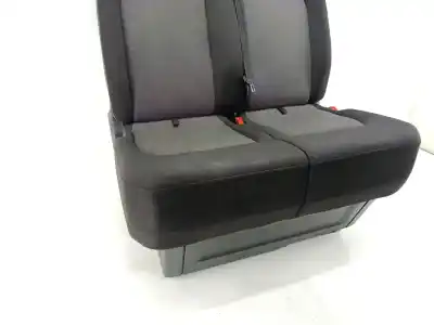 Автозапчастина б/у передне праве сиділо для volkswagen crafter furgón (sy_, sx_) 2.0 tdi rwd посилання на oem iam 000881020q  