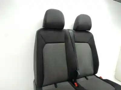 Автозапчастина б/у передне праве сиділо для volkswagen crafter furgón (sy_, sx_) 2.0 tdi rwd посилання на oem iam 000881020q  