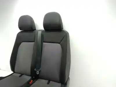 Автозапчастина б/у передне праве сиділо для volkswagen crafter furgón (sy_, sx_) 2.0 tdi rwd посилання на oem iam 000881020q  