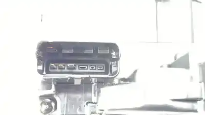 Автозапчасти б/у замок передней правой двери за nissan qashqai ii suv (j11, j11_) 1.3 dig-t ссылки oem iam 805004ea2a  