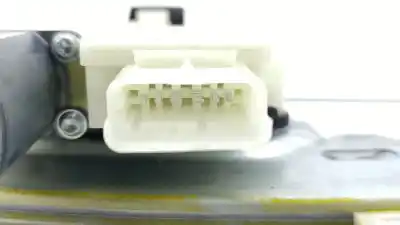 Автозапчасти б/у регулятор стекла переднего левого за nissan qashqai ii suv (j11, j11_) 1.3 dig-t ссылки oem iam 80701hv00d  