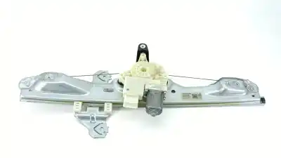 Автозапчасти б/у регулятор стекла переднего правого за nissan qashqai ii suv (j11, j11_) 1.3 dig-t ссылки oem iam 80700hv00d