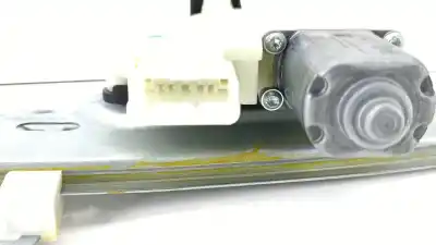 Автозапчасти б/у регулятор стекла переднего правого за nissan qashqai ii suv (j11, j11_) 1.3 dig-t ссылки oem iam 80700hv00d  