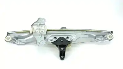 Автозапчасти б/у регулятор стекла переднего правого за nissan qashqai ii suv (j11, j11_) 1.3 dig-t ссылки oem iam 80700hv00d  