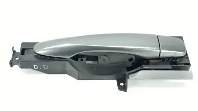 Автозапчасти б/у наружная рукоятка передняя справа за nissan qashqai ii suv (j11, j11_) 1.3 dig-t ссылки oem iam 806404ea2b  