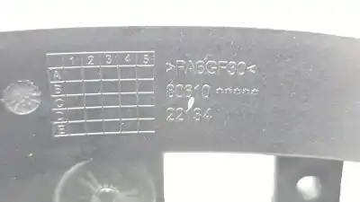 Автозапчасти б/у наружная рукоятка передняя справа за nissan qashqai ii suv (j11, j11_) 1.3 dig-t ссылки oem iam 806404ea2b  