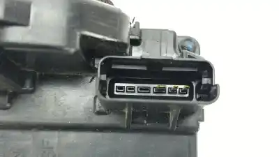 Автозапчасти б/у замок задней правой двери за nissan qashqai ii suv (j11, j11_) 1.3 dig-t ссылки oem iam 825004ea2a  