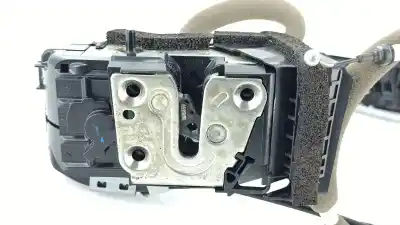 Автозапчасти б/у замок задней правой двери за nissan qashqai ii suv (j11, j11_) 1.3 dig-t ссылки oem iam 825004ea2a  