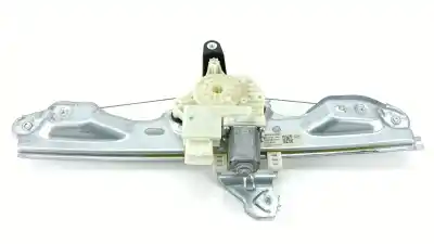 Автозапчасти б/у задний правый стеклорегулятор за nissan qashqai ii suv (j11, j11_) 1.3 dig-t ссылки oem iam 82700hv00d