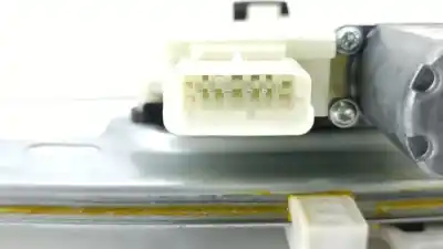 Автозапчасти б/у задний правый стеклорегулятор за nissan qashqai ii suv (j11, j11_) 1.3 dig-t ссылки oem iam 82700hv00d  