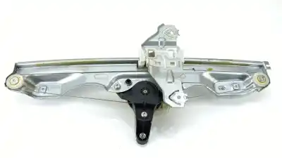 Автозапчасти б/у задний правый стеклорегулятор за nissan qashqai ii suv (j11, j11_) 1.3 dig-t ссылки oem iam 82700hv00d  