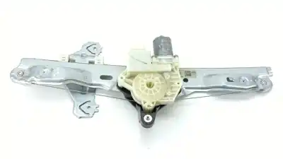 Автозапчасти б/у регулятор стекла заднего левого за nissan qashqai ii suv (j11, j11_) 1.3 dig-t ссылки oem iam 82701hv00d