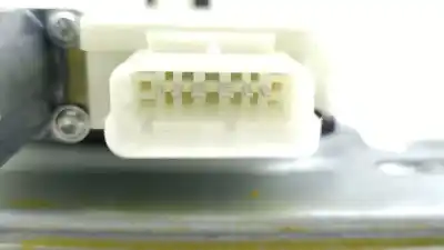 Автозапчасти б/у регулятор стекла заднего левого за nissan qashqai ii suv (j11, j11_) 1.3 dig-t ссылки oem iam 82701hv00d  