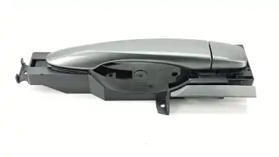 Автозапчасти б/у задняя правая наружная ручка за nissan qashqai ii suv (j11, j11_) 1.3 dig-t ссылки oem iam 8061022134  