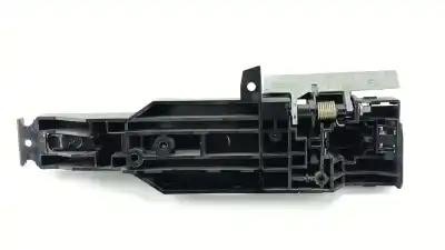 Автозапчасти б/у задняя правая наружная ручка за nissan qashqai ii suv (j11, j11_) 1.3 dig-t ссылки oem iam 8061022134  