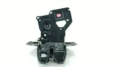 Автозапчасти б/у замок багажника/ворот за nissan qashqai ii suv (j11, j11_) 1.3 dig-t ссылки oem iam 905024ea1b