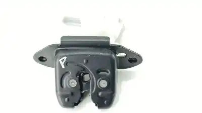 Автозапчастина б/у замок багажника / ворот для nissan qashqai ii suv (j11, j11_) 1.3 dig-t посилання на oem iam 905024ea1b  