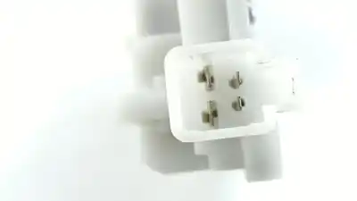 Автозапчастина б/у замок багажника / ворот для nissan qashqai ii suv (j11, j11_) 1.3 dig-t посилання на oem iam 905024ea1b  