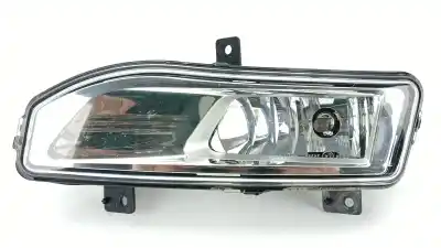 Автозапчасти б/у правая противотуманная фара за nissan qashqai ii suv (j11, j11_) 1.3 dig-t ссылки oem iam 261508995a