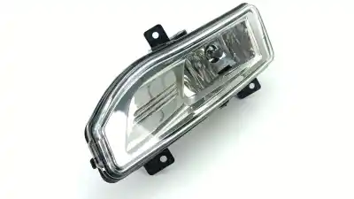 Автозапчасти б/у правая противотуманная фара за nissan qashqai ii suv (j11, j11_) 1.3 dig-t ссылки oem iam 261508995a  