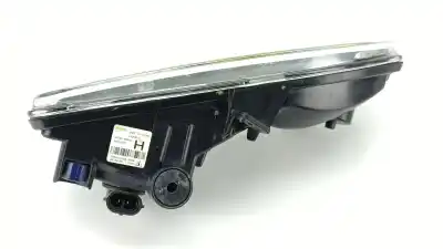 Автозапчасти б/у правая противотуманная фара за nissan qashqai ii suv (j11, j11_) 1.3 dig-t ссылки oem iam 261508995a  