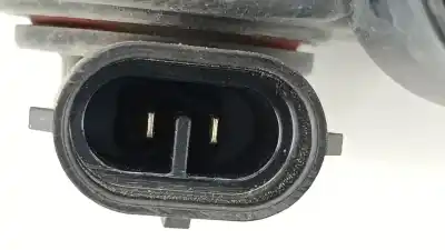 Автозапчасти б/у правая противотуманная фара за nissan qashqai ii suv (j11, j11_) 1.3 dig-t ссылки oem iam 261508995a  