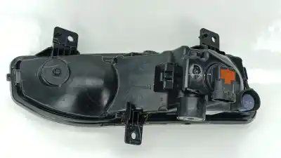 Автозапчасти б/у правая противотуманная фара за nissan qashqai ii suv (j11, j11_) 1.3 dig-t ссылки oem iam 261508995a  