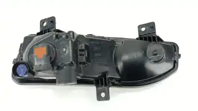 Автозапчасти б/у левая противотуманная фара за nissan qashqai ii suv (j11, j11_) 1.3 dig-t ссылки oem iam 261558995a  