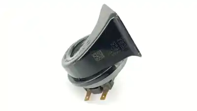 Автозапчастина б/у ріг для nissan qashqai ii suv (j11, j11_) 1.3 dig-t посилання на oem iam 25610hv01a  