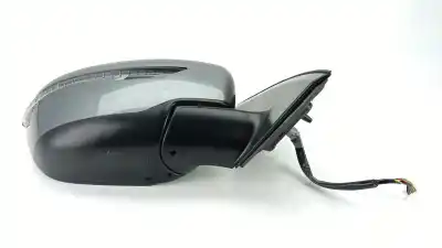 Автозапчасти б/у задний вид справа за nissan qashqai ii suv (j11, j11_) 1.3 dig-t ссылки oem iam 20805004  