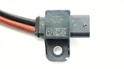 Автозапчастина б/у датчик для nissan qashqai ii suv (j11, j11_) 1.3 dig-t посилання на oem iam 226585317r  