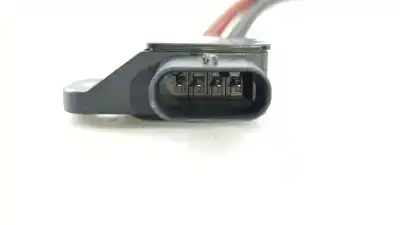 Автозапчастина б/у датчик для nissan qashqai ii suv (j11, j11_) 1.3 dig-t посилання на oem iam 226585317r  