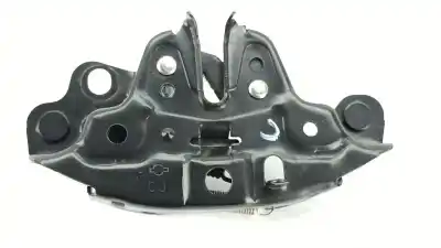 Автозапчасти б/у замок капота за nissan qashqai ii suv (j11, j11_) 1.3 dig-t ссылки oem iam 656014eh0a