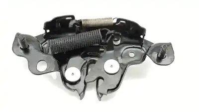 Автозапчасти б/у замок капота за nissan qashqai ii suv (j11, j11_) 1.3 dig-t ссылки oem iam 656014eh0a  