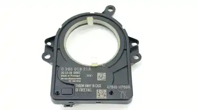 Автозапчасти б/у датчик угла поворота за nissan qashqai ii suv (j11, j11_) 1.3 dig-t ссылки oem iam 0265019213