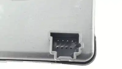 Автозапчасти б/у датчик угла поворота за nissan qashqai ii suv (j11, j11_) 1.3 dig-t ссылки oem iam 0265019213  