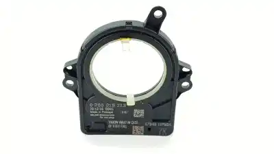 Автозапчасти б/у датчик угла поворота за nissan qashqai ii suv (j11, j11_) 1.3 dig-t ссылки oem iam 0265019213  