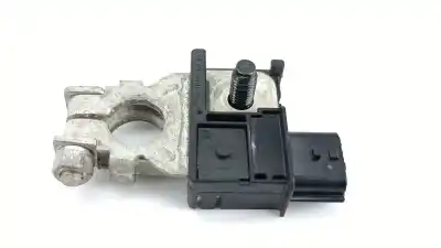 Автозапчасти б/у электронный модуль за nissan qashqai ii suv (j11, j11_) 1.3 dig-t ссылки oem iam 2009210848  