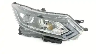 Автозапчасти б/у правая фара за nissan qashqai ii suv (j11, j11_) 1.3 dig-t ссылки oem iam 260104eh2a