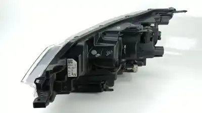 Автозапчастина б/у права фа для nissan qashqai ii suv (j11, j11_) 1.3 dig-t посилання на oem iam 260104eh2a  