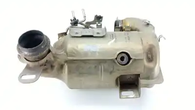 Автозапчасти б/у катализатор за nissan qashqai ii suv (j11, j11_) 1.3 dig-t ссылки oem iam 208a08872r  