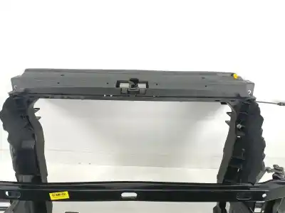 Автозапчасти б/у усиление переднего бампера за volkswagen crafter furgón (sy_, sx_) 2.0 tdi rwd ссылки oem iam 7c0807109f  