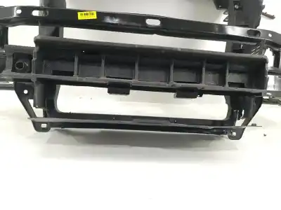 Автозапчасти б/у усиление переднего бампера за volkswagen crafter furgón (sy_, sx_) 2.0 tdi rwd ссылки oem iam 7c0807109f  