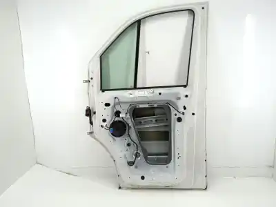 Автозапчастина б/у передні праві двері для volkswagen crafter furgón (sy_, sx_) 2.0 tdi rwd посилання на oem iam 7c0831056h  