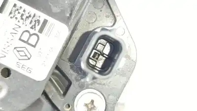 Автозапчасти б/у генератор за nissan qashqai ii suv (j11, j11_) 1.3 dig-t ссылки oem iam 231004be0b  